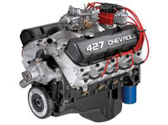 P1E58 Engine